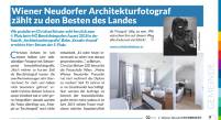 Bester Immobilienfotograf in Niederösterreich